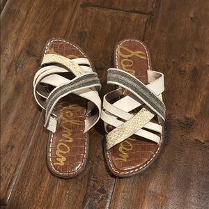 Sam Edelman Women's Sandals